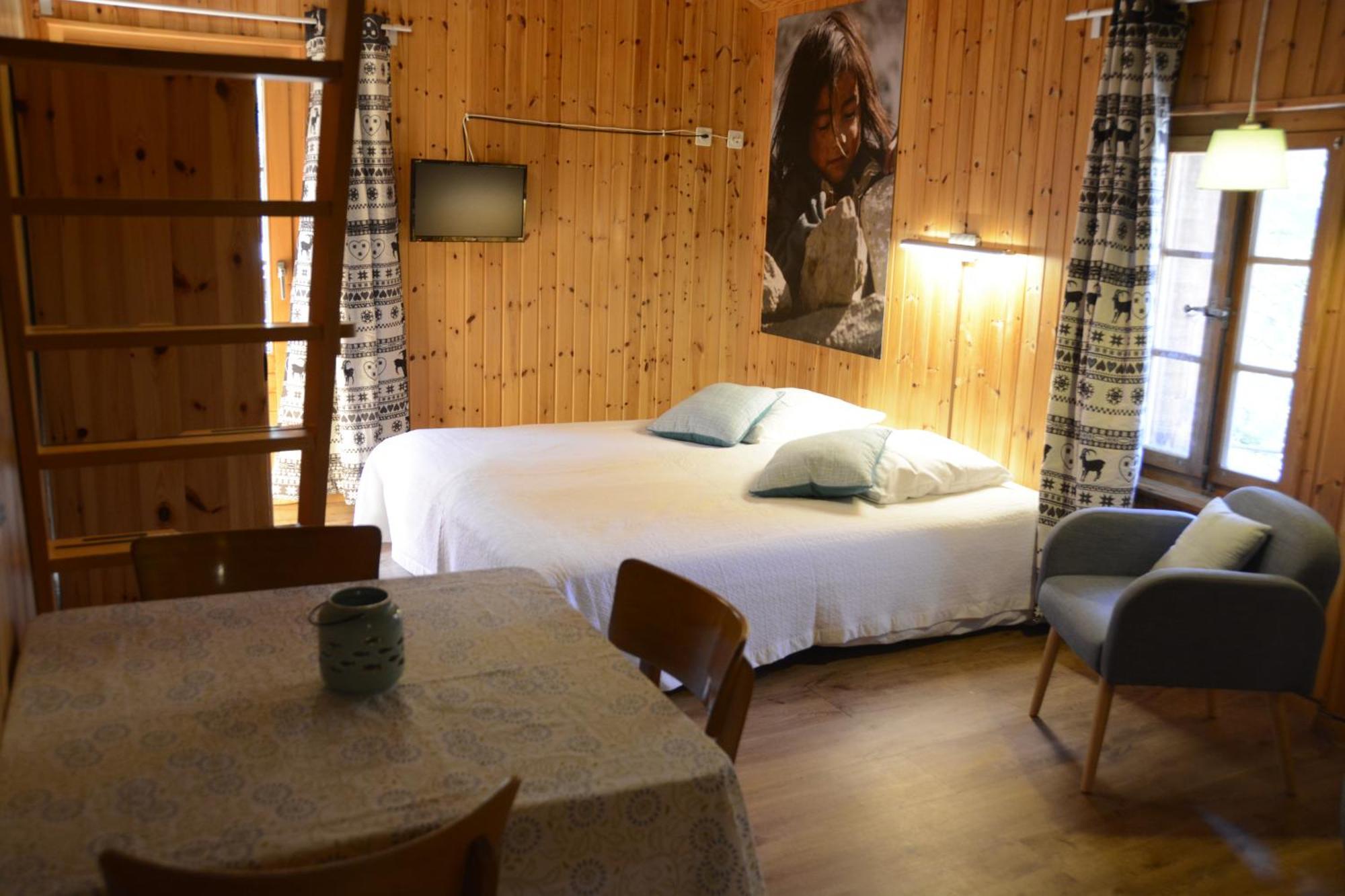 Studios Du Valsorey Bourg-Saint-Pierre Zimmer foto