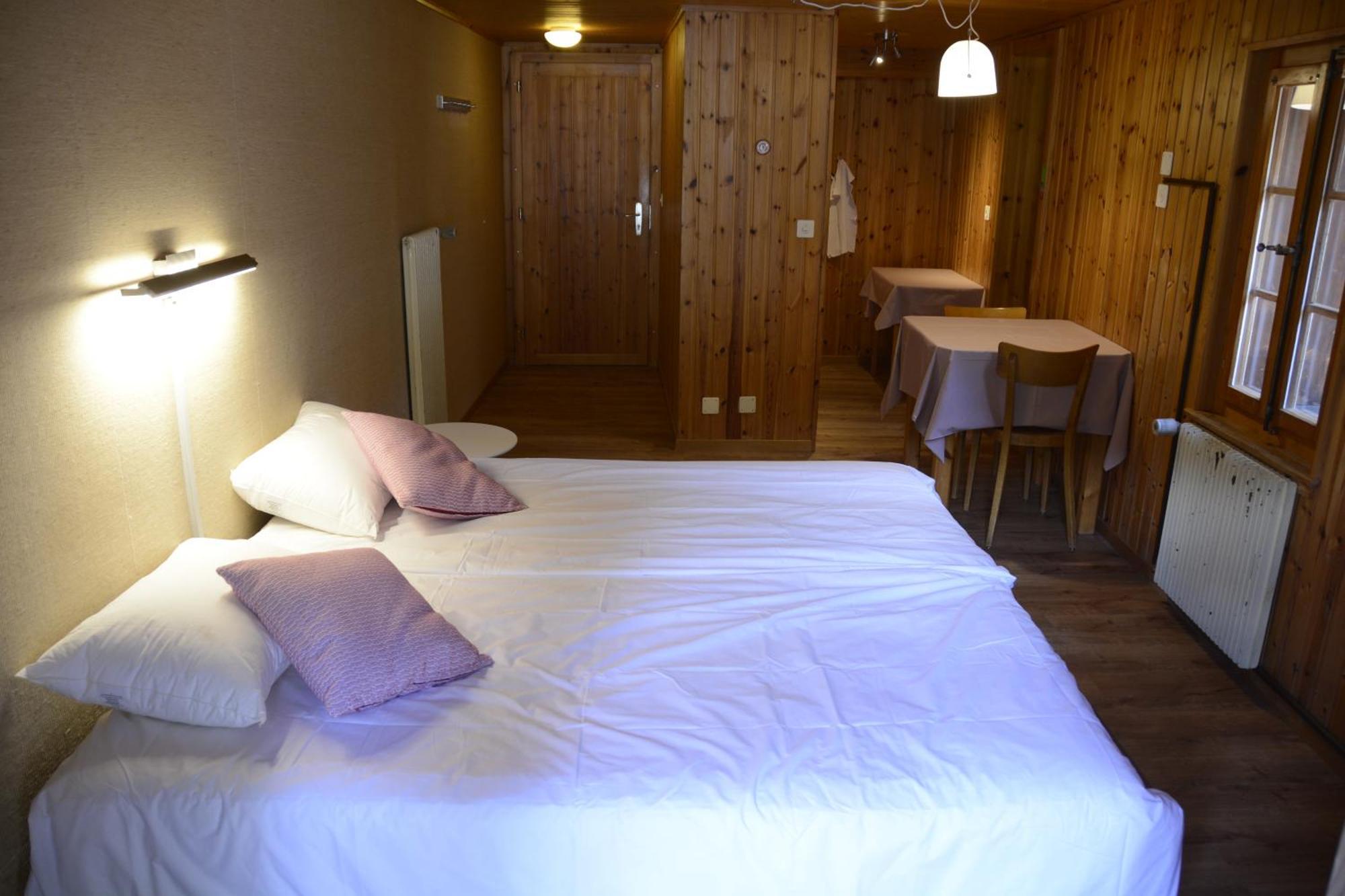 Studios Du Valsorey Bourg-Saint-Pierre Zimmer foto